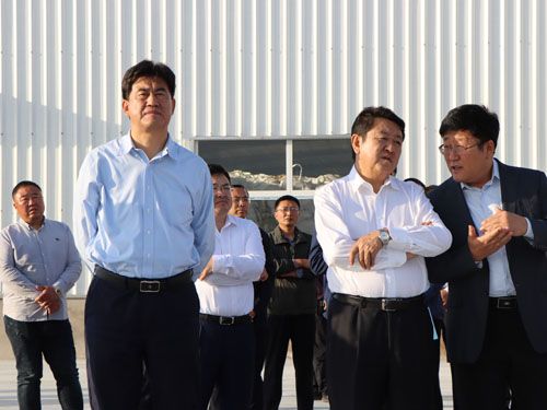 ͨ�|����ί��ӛ�����L����(n��i)�ɹ�ͨ�ķ��r(n��ng)�I(y��)�Ƽ����޹�˾�^Ħ����